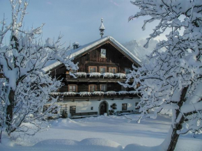 Hinterburghof Saalfelden Am Steinernen Meer